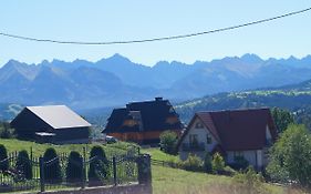 Apartamenty i pokoje rodzinne